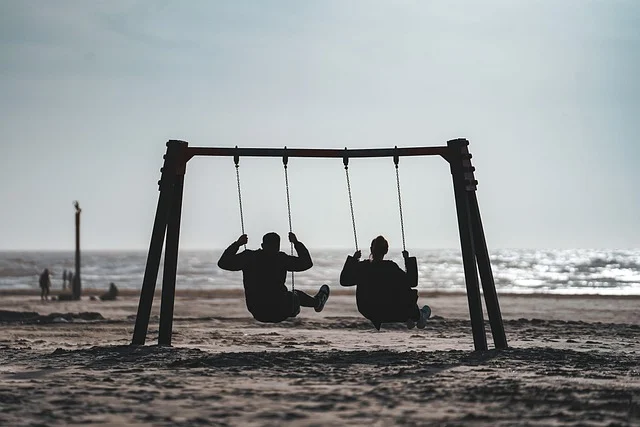 Body Positivity im Dating- Selbstliebe als Magnet für echte Verbindungen